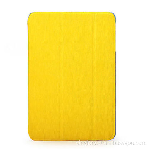 Leather Case for iPad Air, Practical and Easy to Use